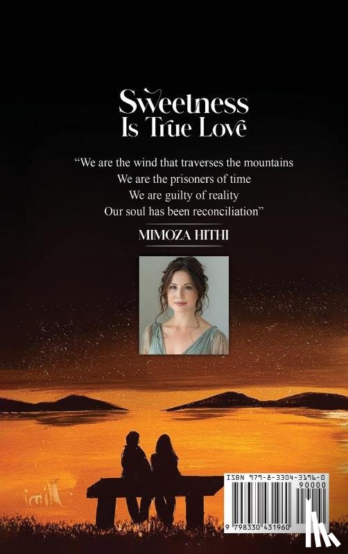 Hithi, Mimoza - Sweetness is True Love