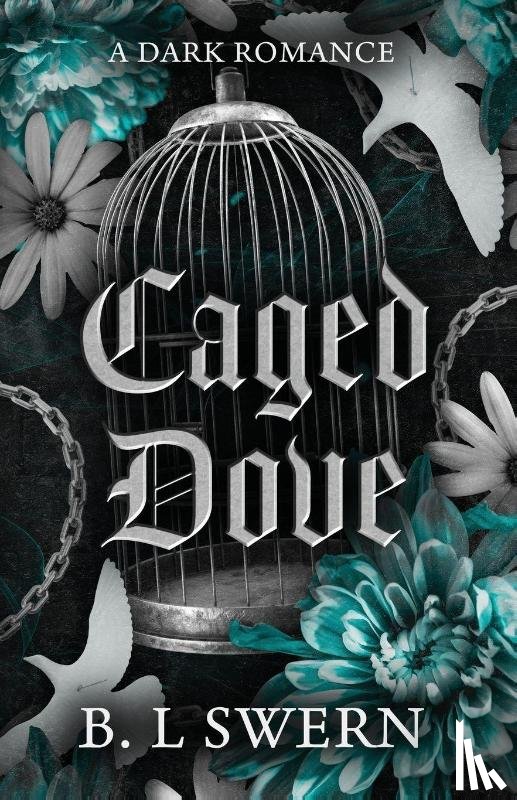 Swern, B. L - Caged Dove