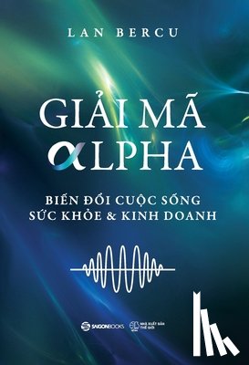 Bercu, Lan - GI¿I MÃ ALPHA