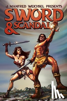 - Sword & Scandal