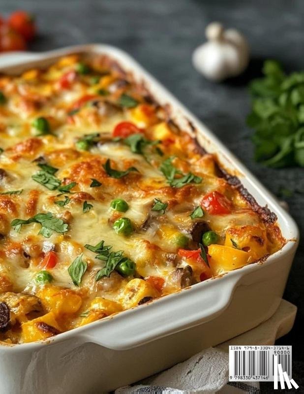 Johnson, Kelly - 50 Casseroles for Every Occasion Recipes for Home