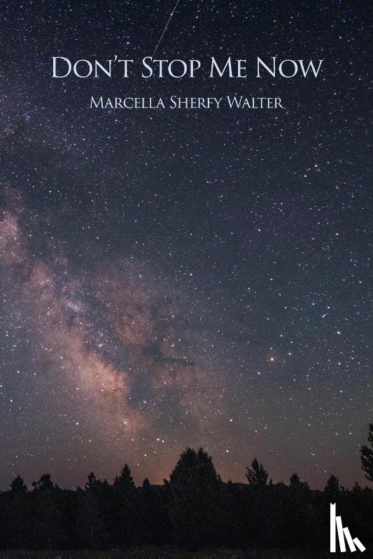 Sherfy Walter, Marcella - Don't Stop Me Now