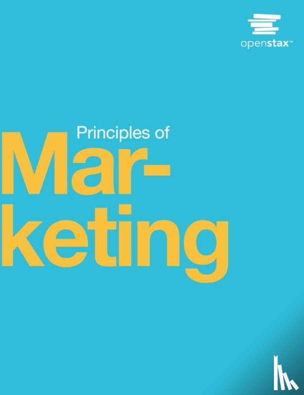 Openstax - Principles of Marketing
