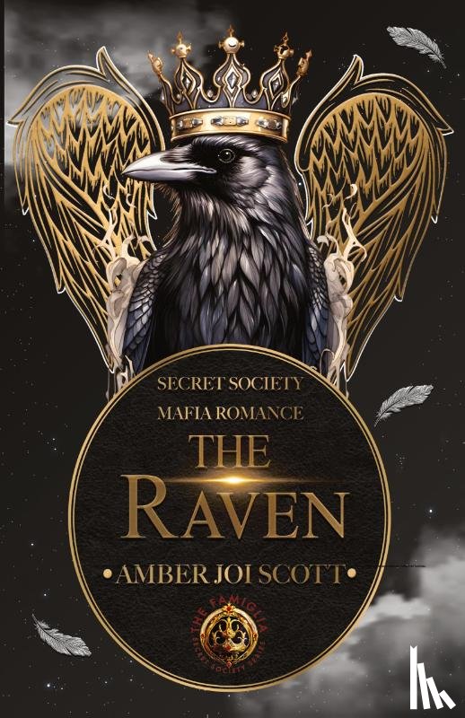 Scott, Amber Joi - The Raven