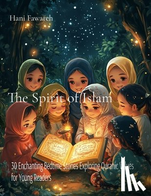 Fawareh, Hani - The Spirit of Islam