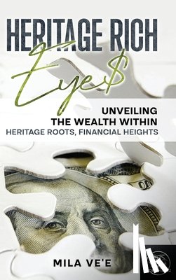 Ve'e, Mila - Heritage Rich Eye$