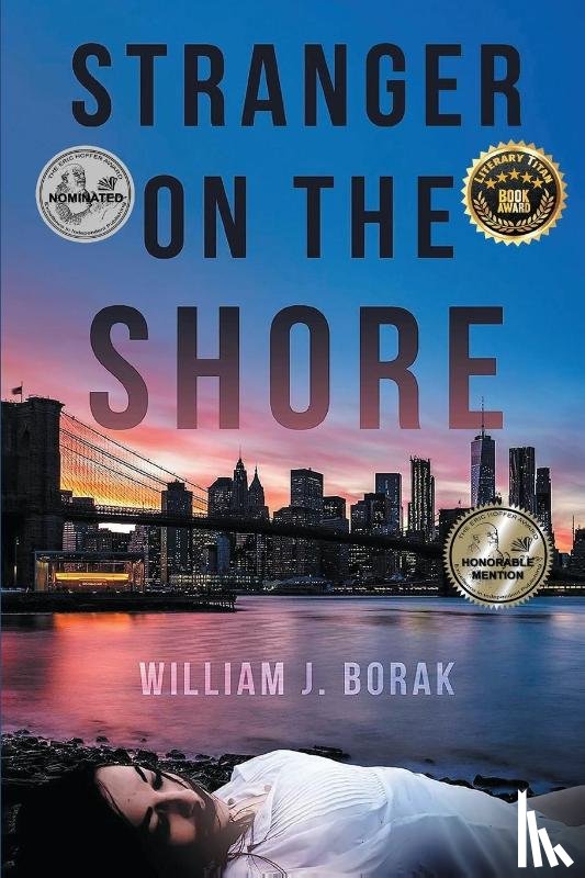 J. Borak, William - STRANGER ON THE SHORE