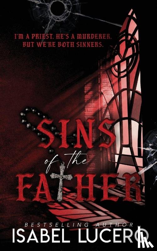 Lucero, Isabel - Sins of the Father