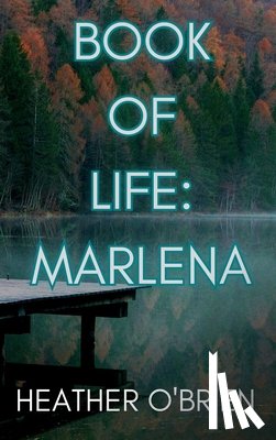 O'Brien, Heather - Book of Life