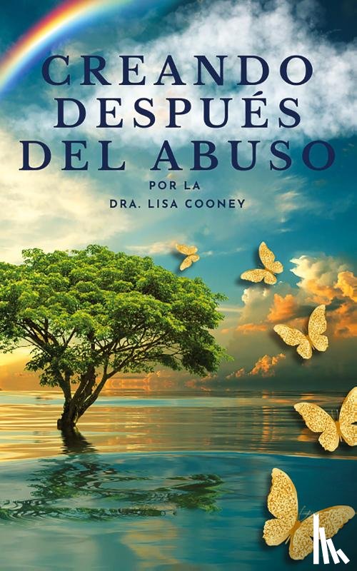 Cooney, Lisa - Creando después del abuso