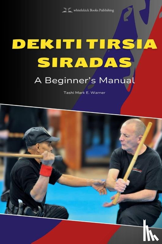 Warner, Tashi Mark E - Dekiti Tirsia Siradas