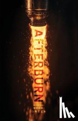 Green, Michael Bodhi - Afterburn