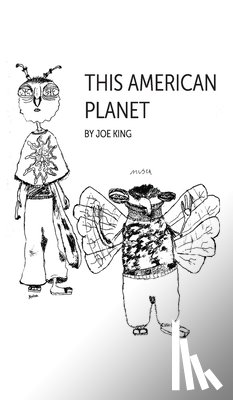 King, Joseph D - This American Planet