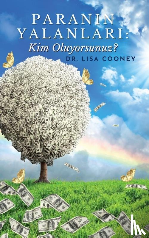 Cooney, Lisa - Paranin Yalanlari