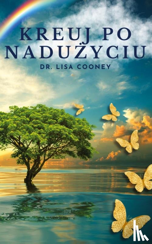Cooney, Lisa - Kreuj Po Nadu¿yciu