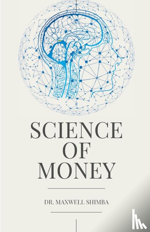 Shimba, Maxwell - Science of Money