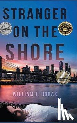 J. Borak, William - STRANGER ON THE SHORE