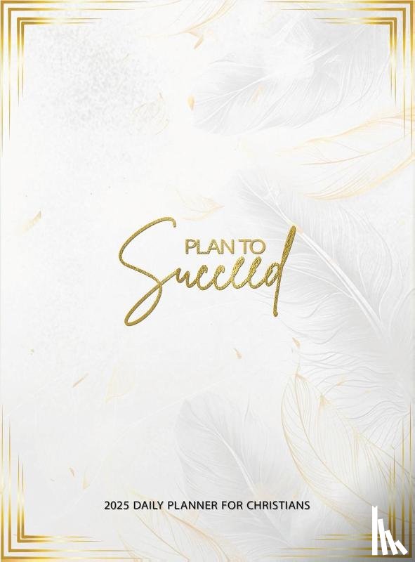 Mbeyi, Sandra - Plan To Succeed