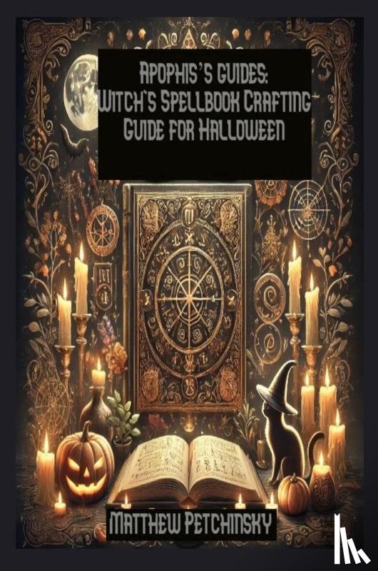 Petchinsky, Matthew - Apophis's guides