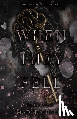 Danielle, Madi - When They Fell
