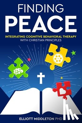 Middleton, Elliott - Finding Peace