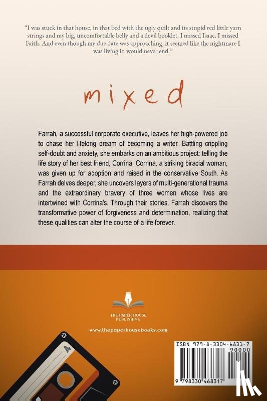 Perez, Beka J. - Mixed