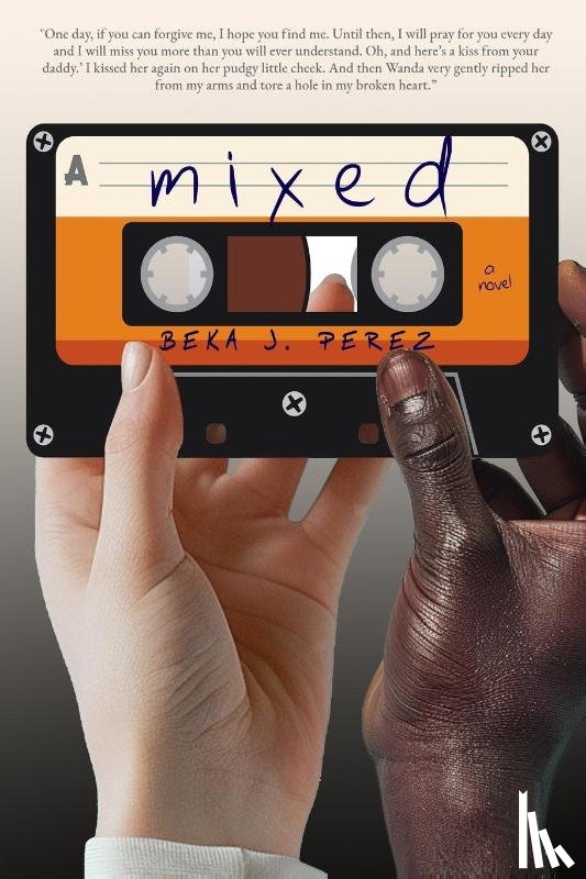 Perez, Beka J. - Mixed