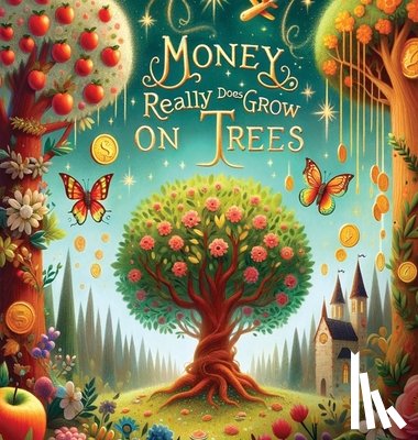 Groden, Steven - Groden, S: Money Really Does Grow on Trees