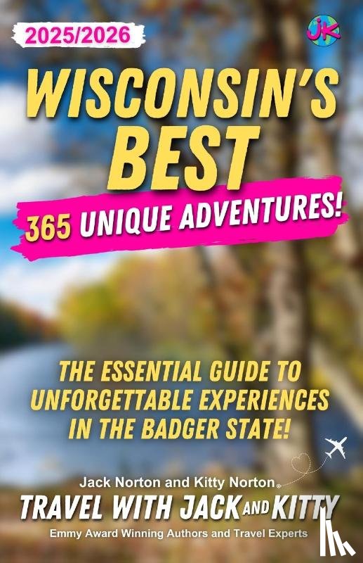Norton, Jack, Norton, Kitty - Wisconsin's Best