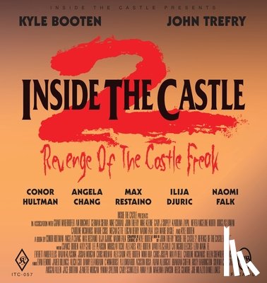  - Inside the Castle 2