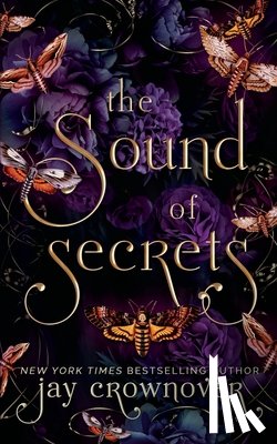 Crownover, Jay - The Sound of Secrets