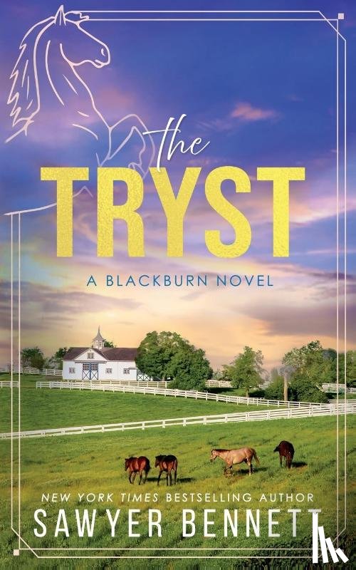 Bennett, Sawyer - The Tryst