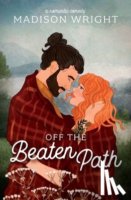 Wright, Madison - Off the Beaten Path