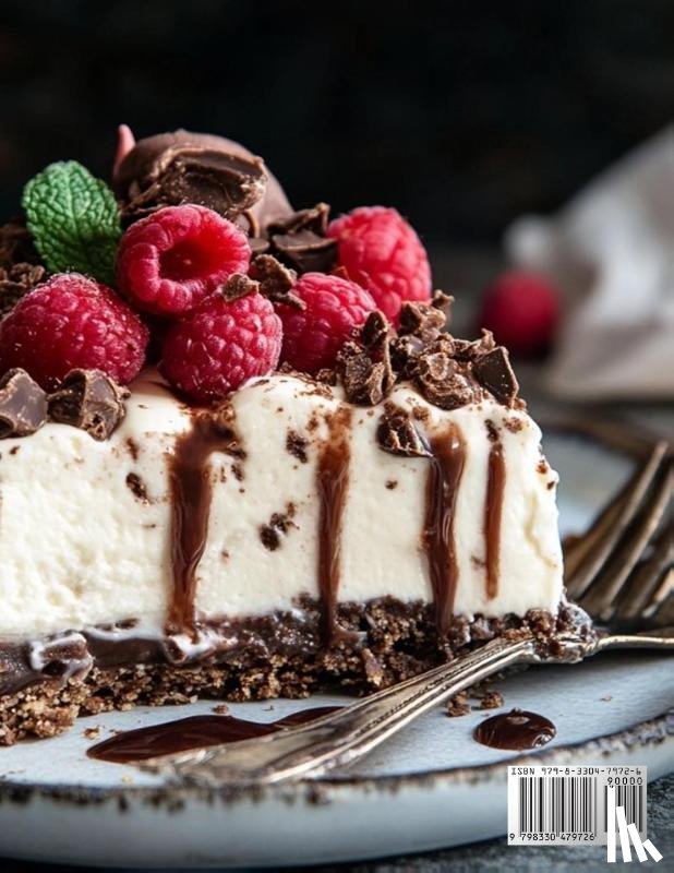 Johnson, Kelly - 50 Dairy-Free Desserts for Every Occasion