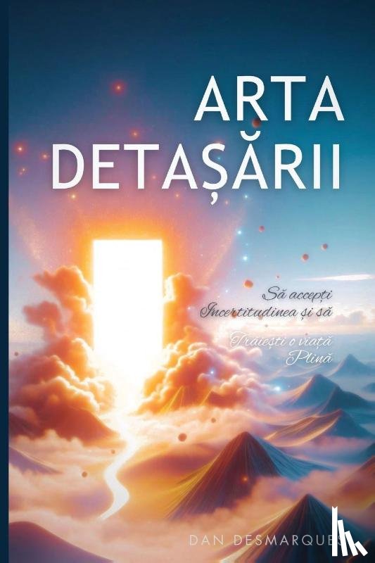 Desmarques, Dan - Arta deta¿¿rii