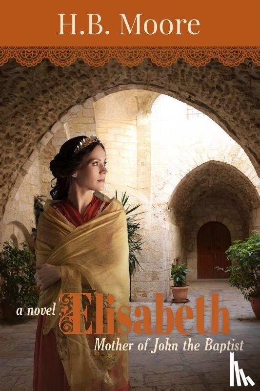 Moore, H. B., Moore, Heather B. - Elisabeth