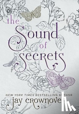 Crownover, Jay - Crownover, J: Sound of Secrets