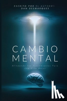 Desmarques, Dan - Cambio Mental