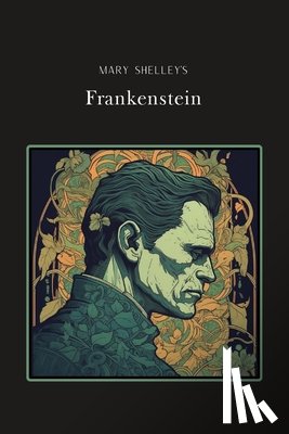 Shelley, Mary - Frankenstein