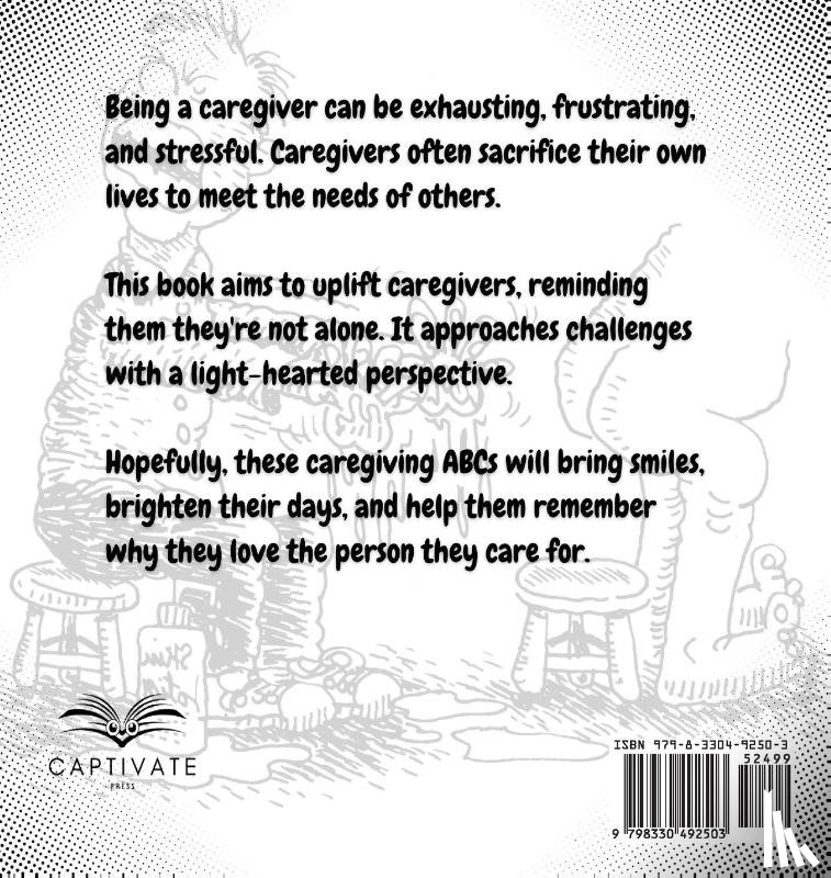Ollie - Laughter in Caregiving