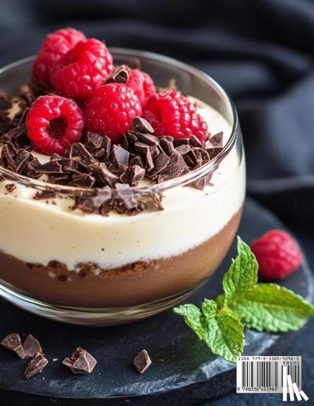 Johnson, Kelly - 50 Dairy-Free Desserts for Sweet Cravings