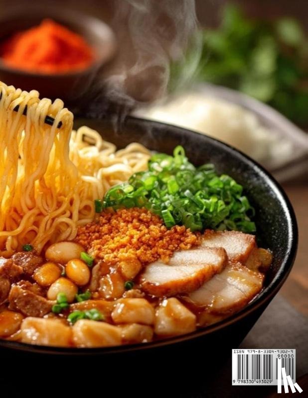 Johnson, Kelly - 50 Delicious Premium Noodle Recipes