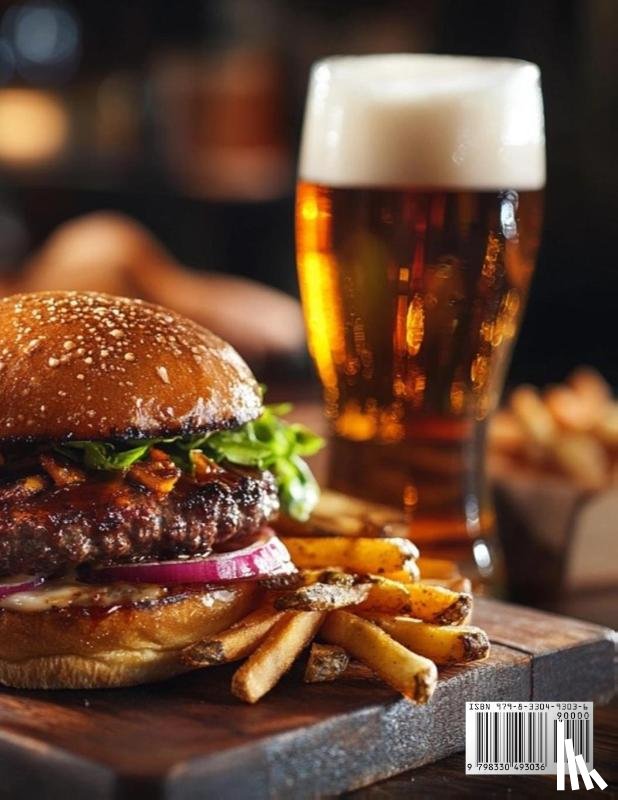 Johnson, Kelly - 50 Craft Beer and Food Pairing Ideas