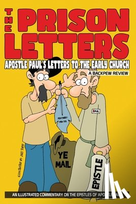 Todd, Jeff - The Prison Letters