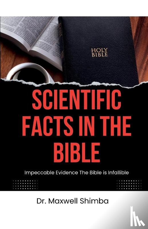 Shimba - Scientific Facts in the Bible