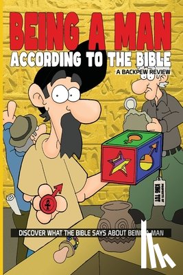 Todd, Jeff - Being A Man