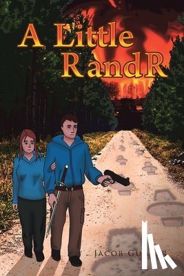 Gunter, Jacob - A Little R and R