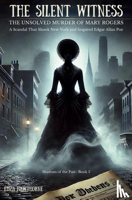 Hawthorne, Eliza - The Silent Witness