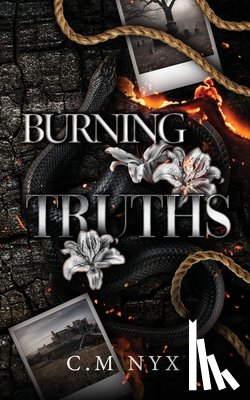Nyx, C. M. - Burning Truths