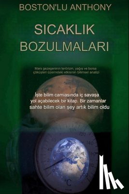 Anthony, Boston'lu - S¿cakl¿k Bozulmalar¿